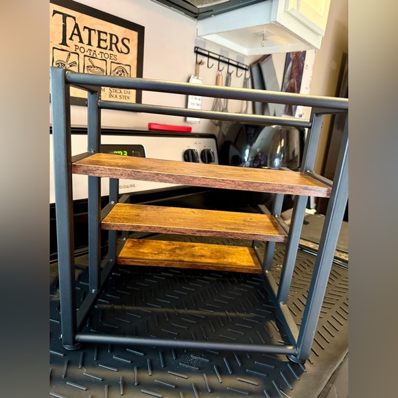 Coffee Syrup Rack/Organizer - Picture 4 of 4